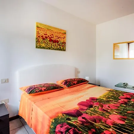 Casa San Domenico 公寓 维罗纳