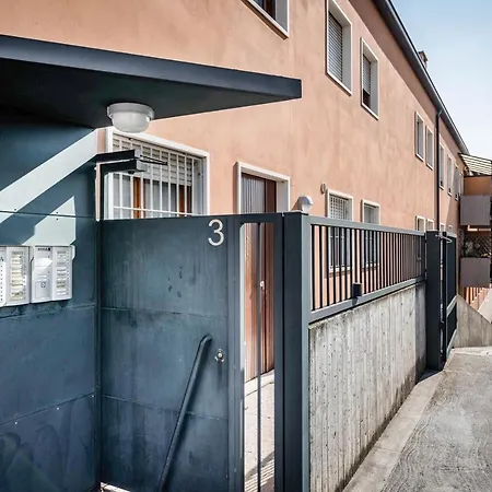 公寓 Casa San Domenico *