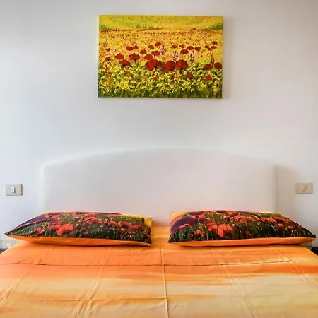 Διαμέρισμα Casa San Domenico