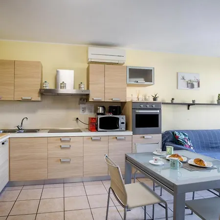 Casa San Domenico Appartement *
