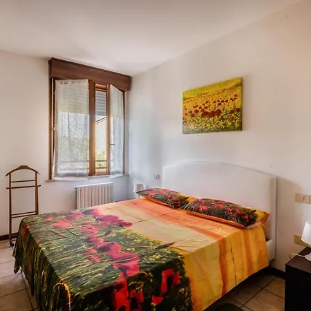 Appartement Casa San Domenico