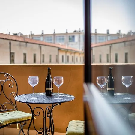 Casa San Domenico Verona
