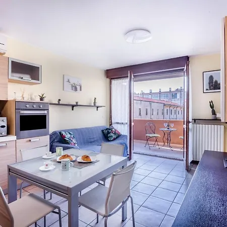 Appartement Casa San Domenico Verona