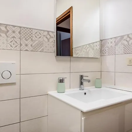 Appartement Casa San Domenico Verona