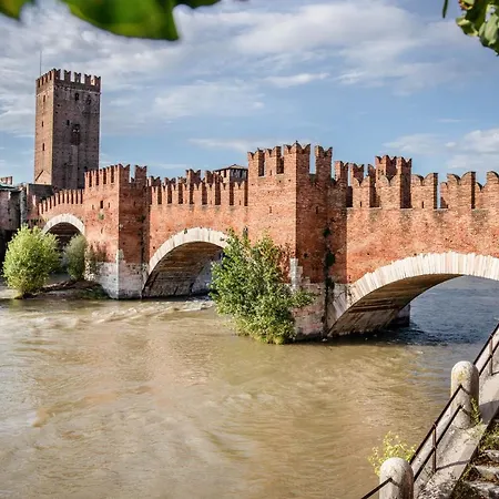Casa San Domenico * Verona