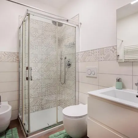 Casa San Domenico Appartement Verona